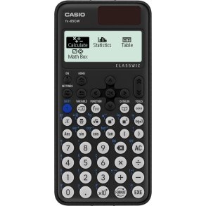 Casio technical calculator FX-85CW classwiz