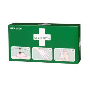 Cederroth Beskyttelsespakke 2596