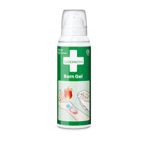 Cederroth Burn Gel 100 ml