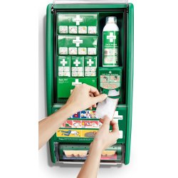 Cederroth Frstehjlpsstation