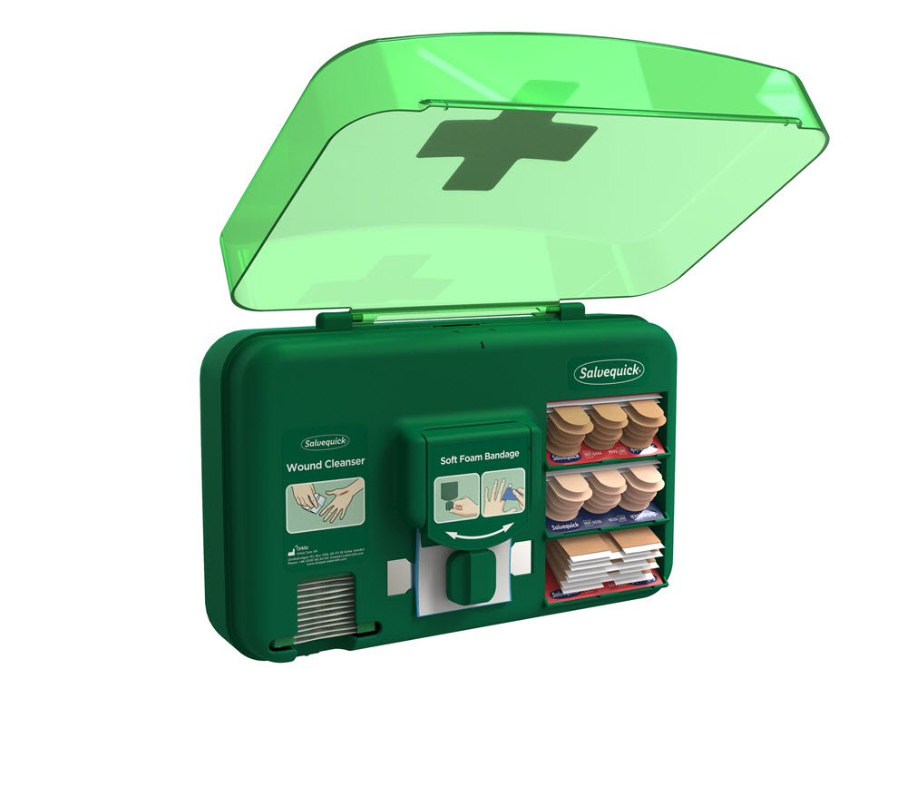 Cederroth Wound Care Dispenser