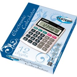 Centrum Bordregner 8 Cifre