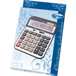 Centrum Lommeregner 12 cifre