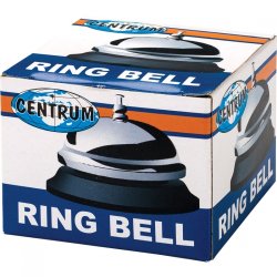 Centrum Receptionsklokke Lille