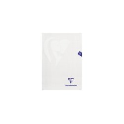 CF A4 Hfte Kvad. 90 g 96 sider ass