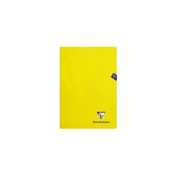 CF A4 Hfte Kvad. 90 g 96 sider ass