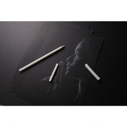 CF Carb on A3 120gr 20ark