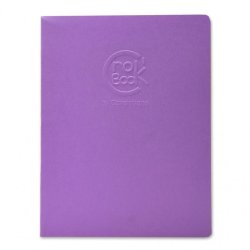 CF Crok Skitsehfte 17x22