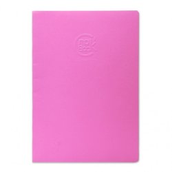 CF Crok Skitsehfte A4