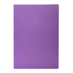 CF Crok Skitsehfte A4