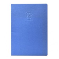 CF Crok Skitsehfte A4