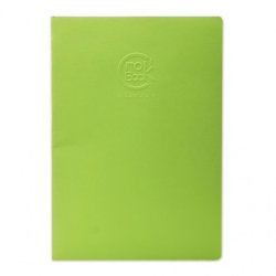 CF Crok Skitsehfte A4