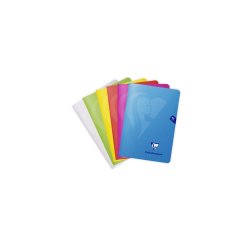 CF Kladdehfte A5 Kvad