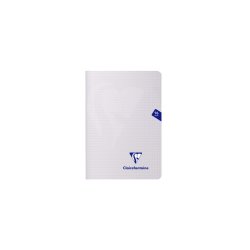 CF Kladdehfte A5 Kvad