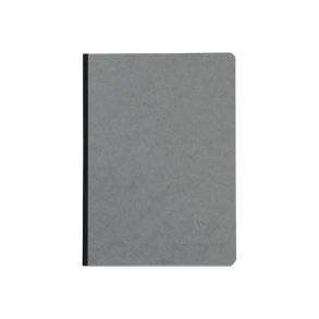 CF Notesbog A5 Lin Gr