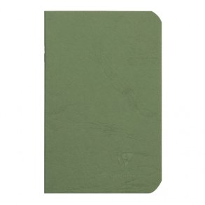 CF Noteshfte 9x14 Lin Grn