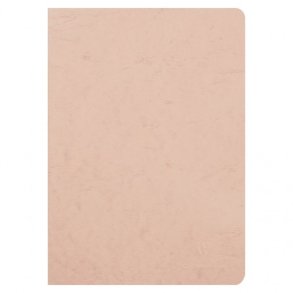 CF Noteshfte A4 Ulin Brun