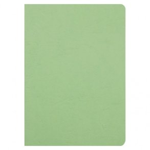CF Noteshfte A4 Ulin Grn