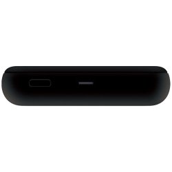 Charge&acute;nGo Magnetic Wireless Power Bank 10000Black