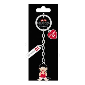 Charm Nglering Hjerte/Trold