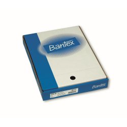 Charteques A4 farvet 1 Stk