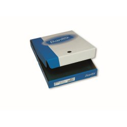 Charteques A4 farvet 1 Stk