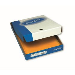 Charteques A4 farvet 1 Stk