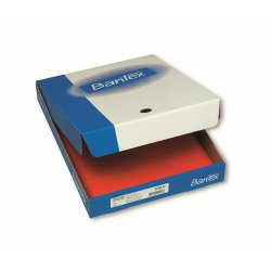 Charteques A4 farvet 1 Stk