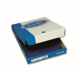 Charteques A4 farvet 1 Stk