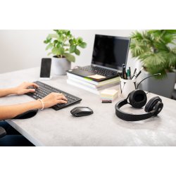 Cherry Gentix BT, Black