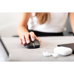 Cherry Gentix BT, Black