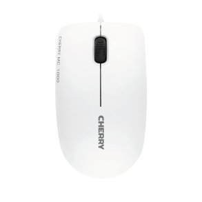 Cherry MC 1000 Mouse, White