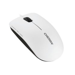 Cherry MC 1000 Mouse, White