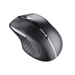 Cherry MW 3000, Wireless Mouse, Black