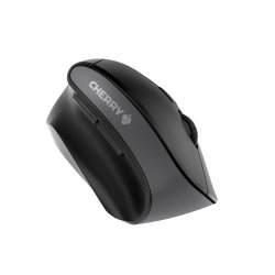 Cherry&nbsp;MW&nbsp;4500 Left Wireless Mouse, Black
