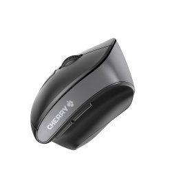 Cherry&nbsp;MW&nbsp;4500 Left Wireless Mouse, Black
