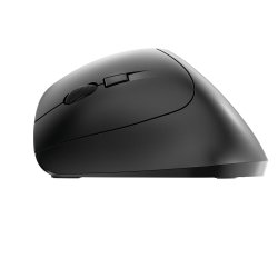 Cherry&nbsp;MW&nbsp;4500 Left Wireless Mouse, Black