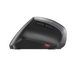 Cherry&nbsp;MW&nbsp;4500 Left Wireless Mouse, Black