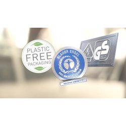 Cherry&nbsp;Stream&nbsp;Desktop Recharge, Black