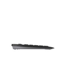 Cherry&nbsp;Stream&nbsp;Keyboard&nbsp;Wireless, Black