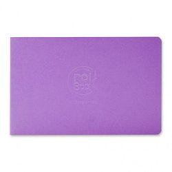 Clairefont Skitsehfte 17x11