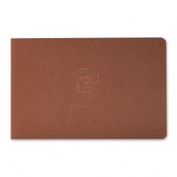 Clairefont Skitsehfte 17x11