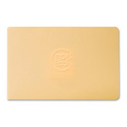 Clairefont Skitsehfte 17x11