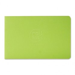 Clairefont Skitsehfte 17x11