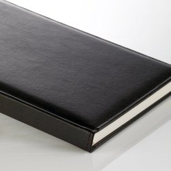 Classic A4 Blank Brun