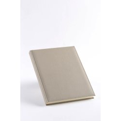 Classic B5 Linieret Beige