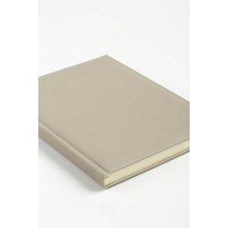 Classic B5 Linieret Beige