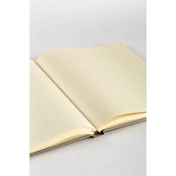 Classic B5 Linieret Beige