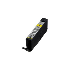 CLI-581 yellow ink cartridge