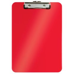 Clipboard WOW uden forside A4 rd